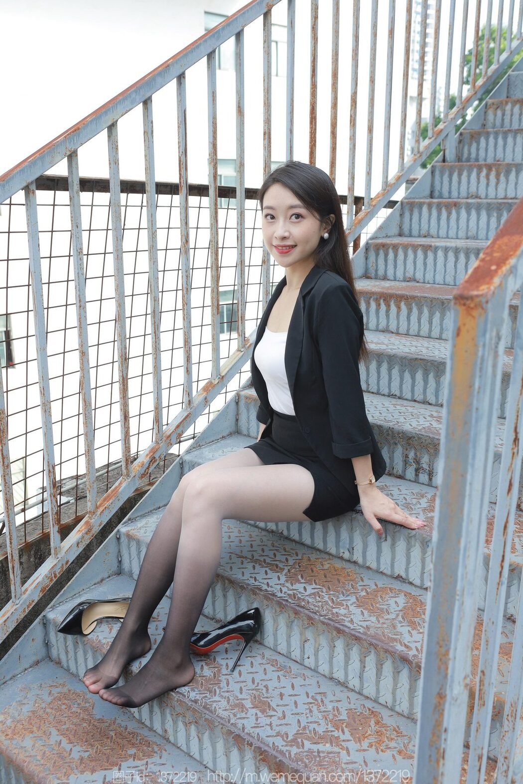 IESS异思趣向 SXJ No.1545 Xiao Jie