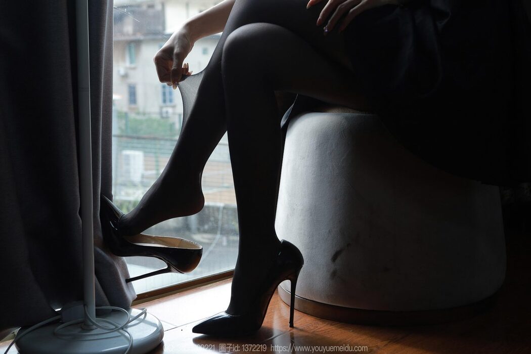 IESS异思趣向 SXJ No.1561 Mei Ko