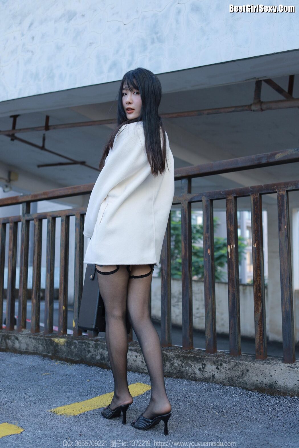 IESS异思趣向 SXJ No.1598 Wan Ping