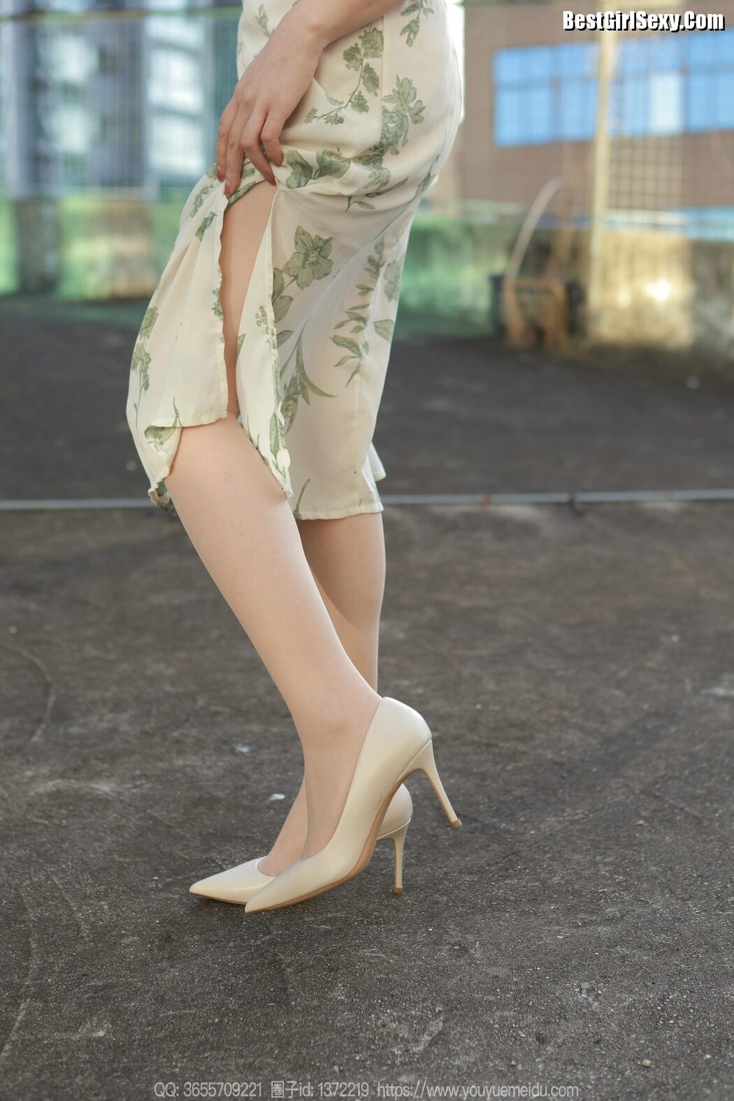 IESS异思趣向 SXJ No.1594 Xiao Jie