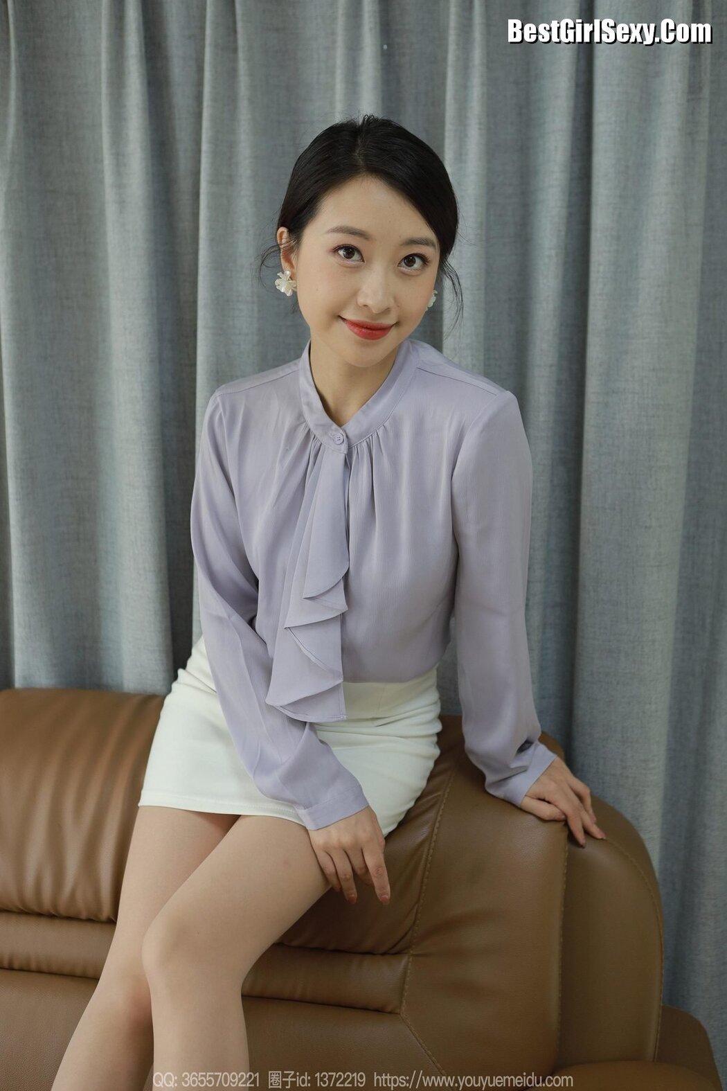 IESS异思趣向 SXJ No.1550 Xiao Jie