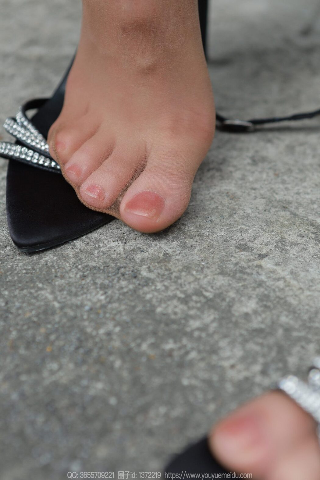 IESS异思趣向 SXJ No.1559 Tuan Tuan