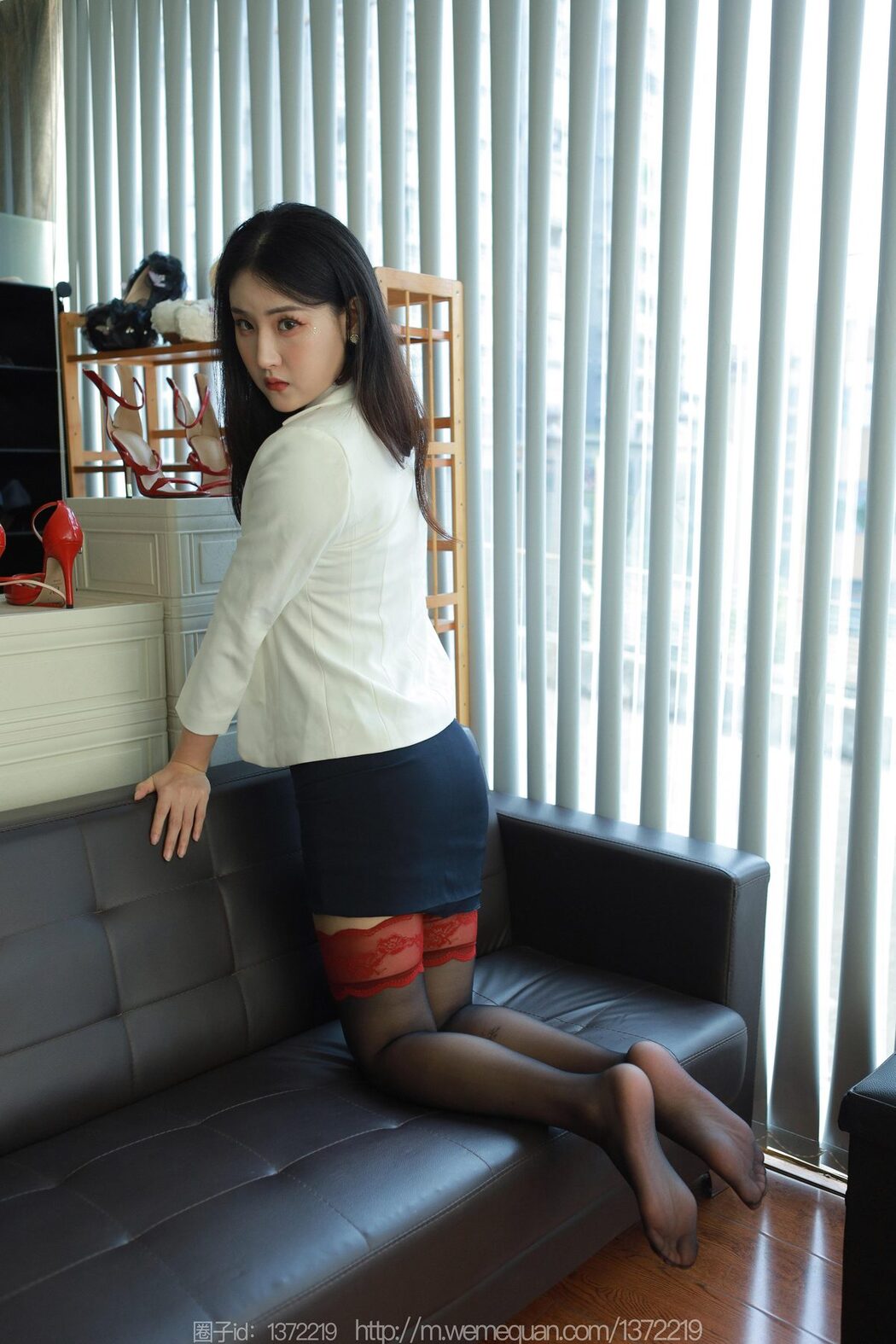 IESS异思趣向 SXJ No.1544 Xiao Bao