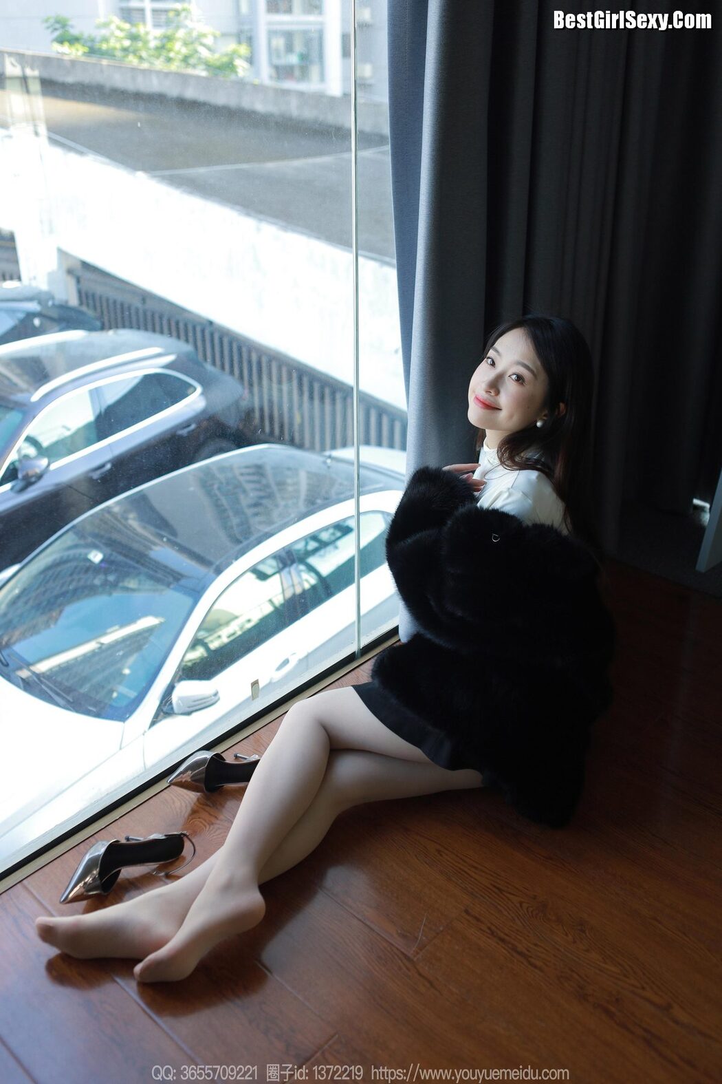 IESS异思趣向 SXJ No.1603 Xiao Jie