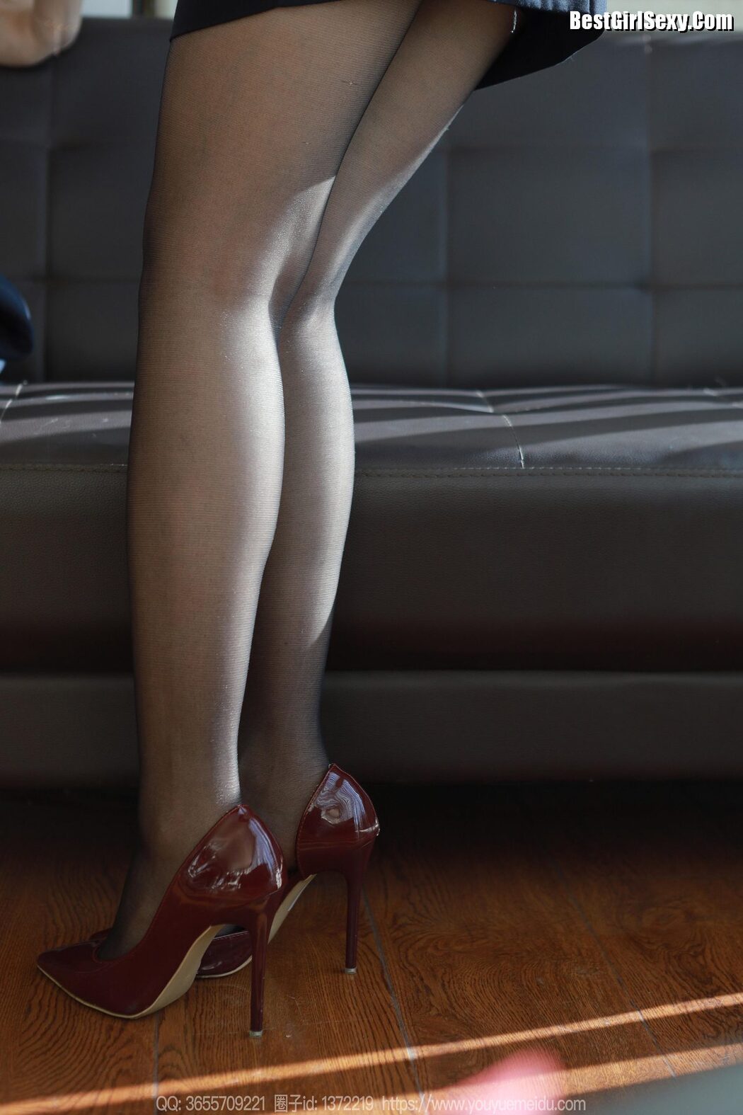 IESS异思趣向 SXJ No.1597 Xiao Jie