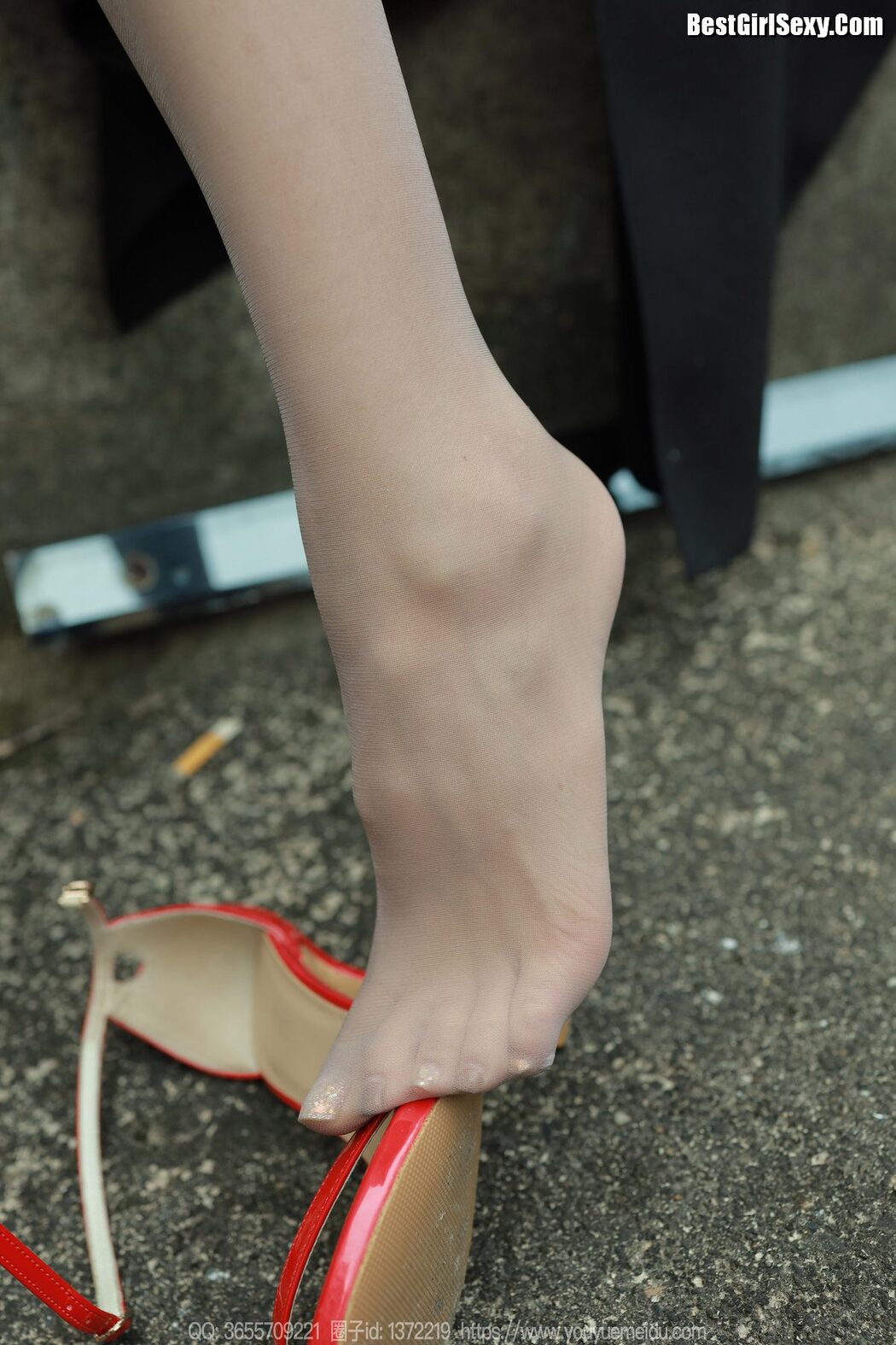 IESS异思趣向 SXJ No.1604 Mei Ko