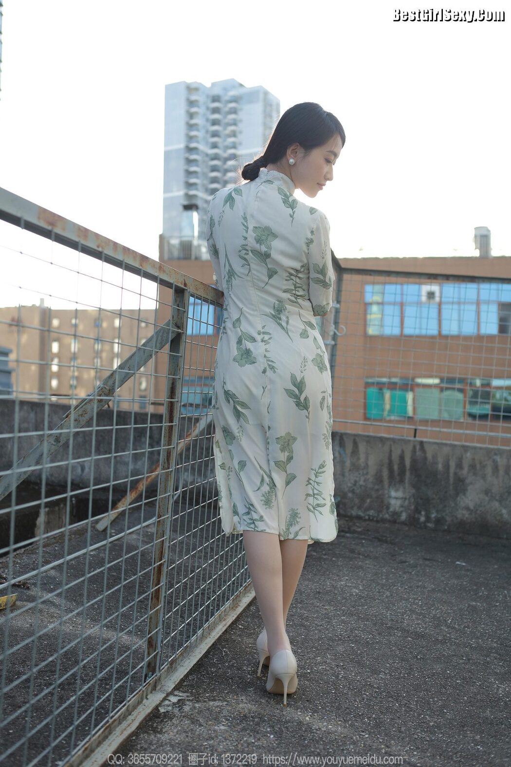 IESS异思趣向 SXJ No.1594 Xiao Jie