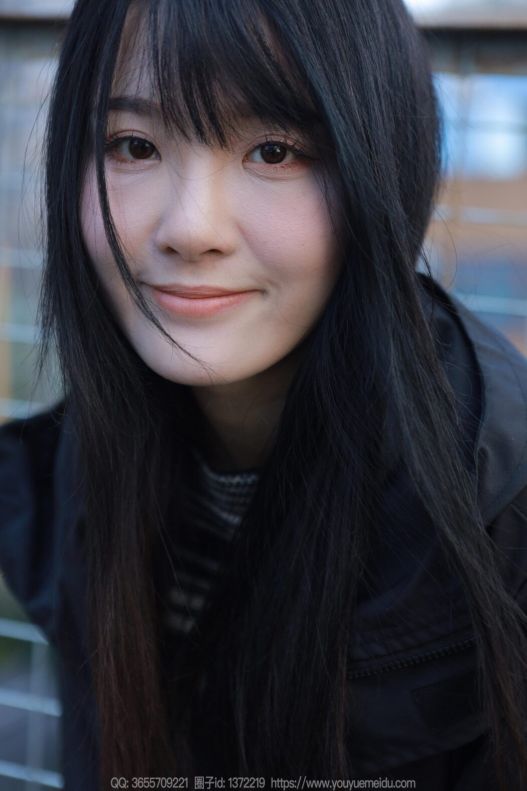 IESS异思趣向 SXJ No.1605 Wan Ping