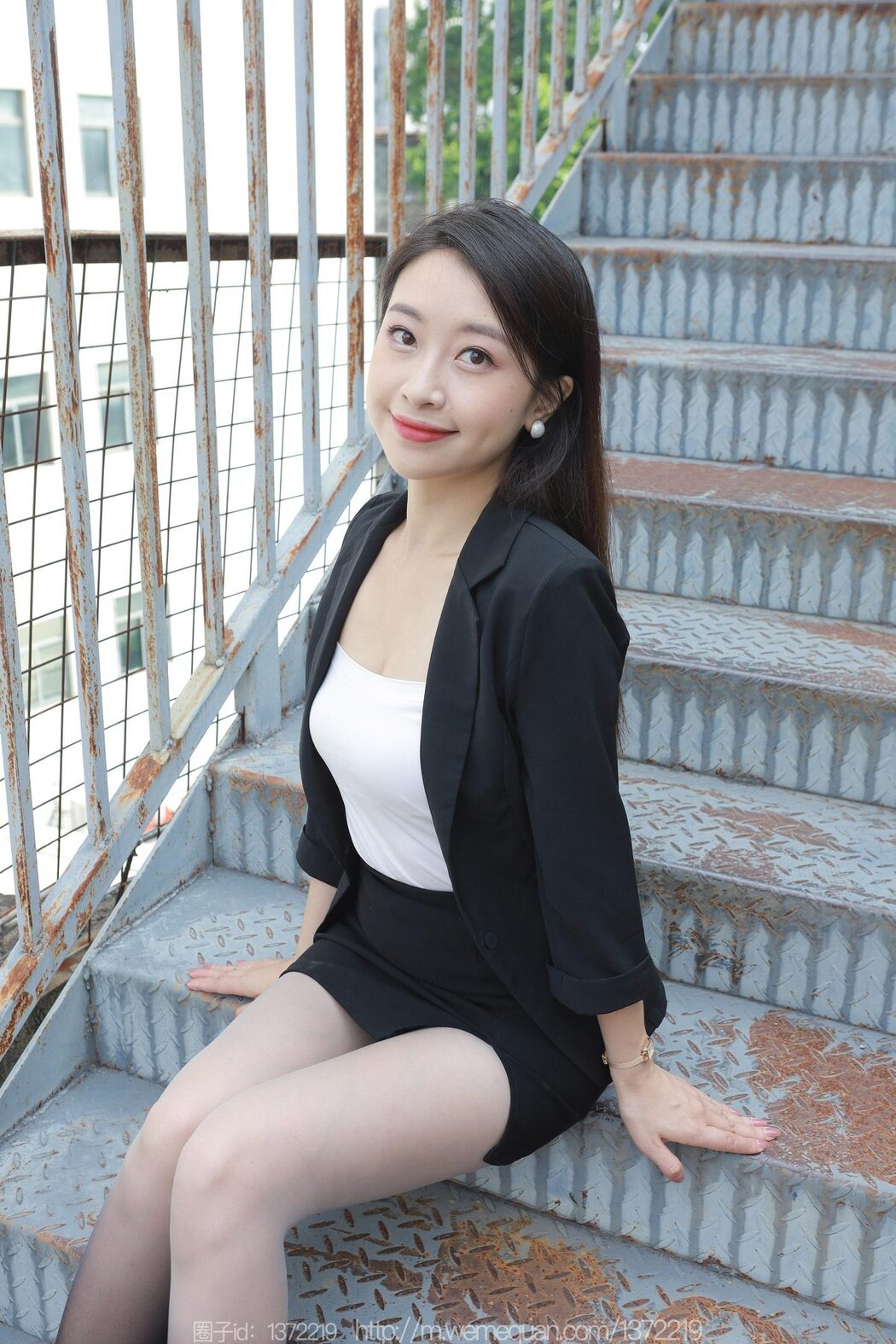 IESS异思趣向 SXJ No.1545 Xiao Jie