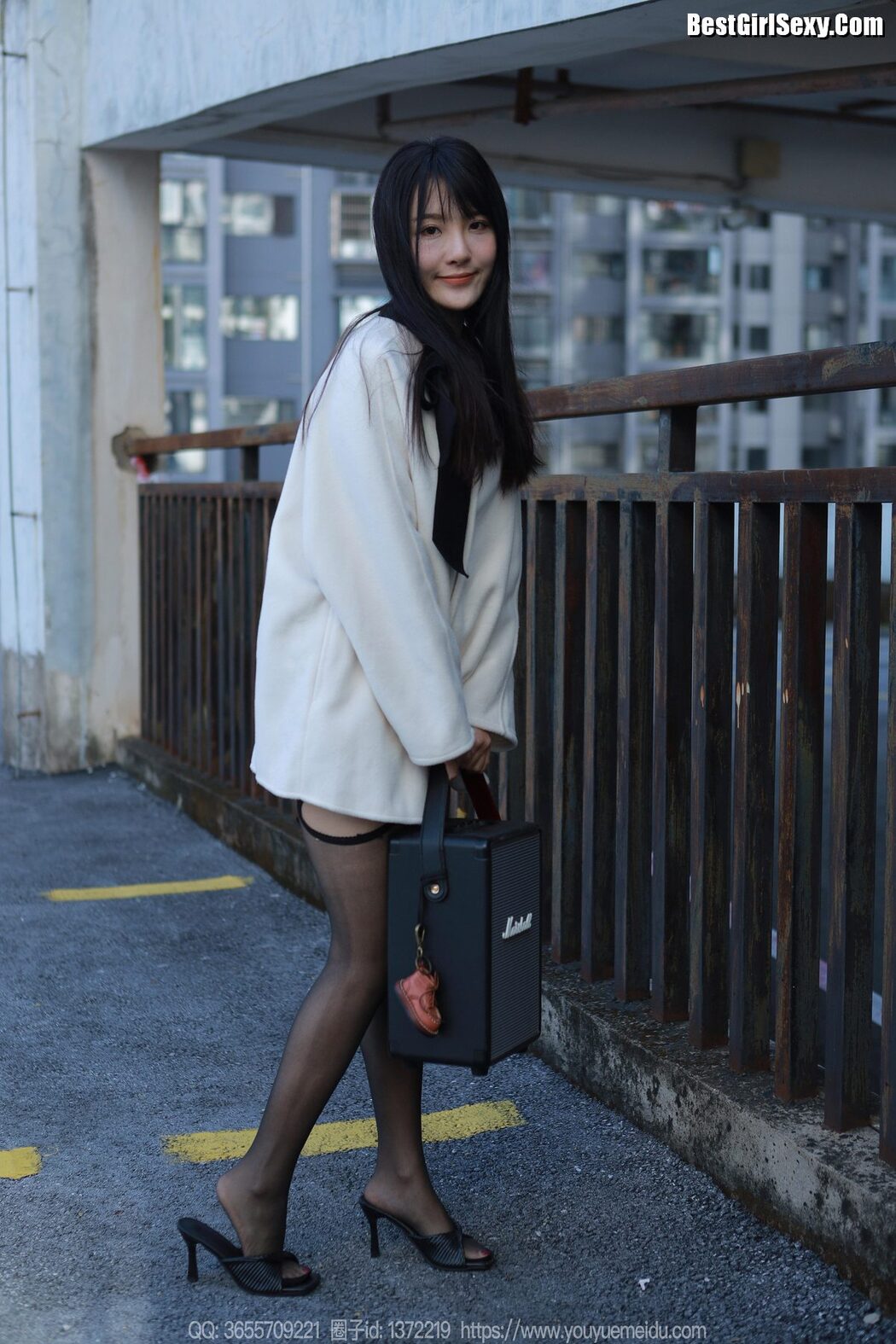 IESS异思趣向 SXJ No.1598 Wan Ping