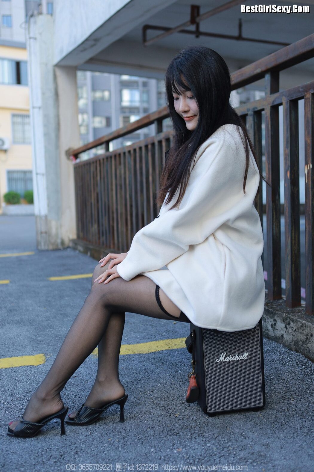 IESS异思趣向 SXJ No.1598 Wan Ping