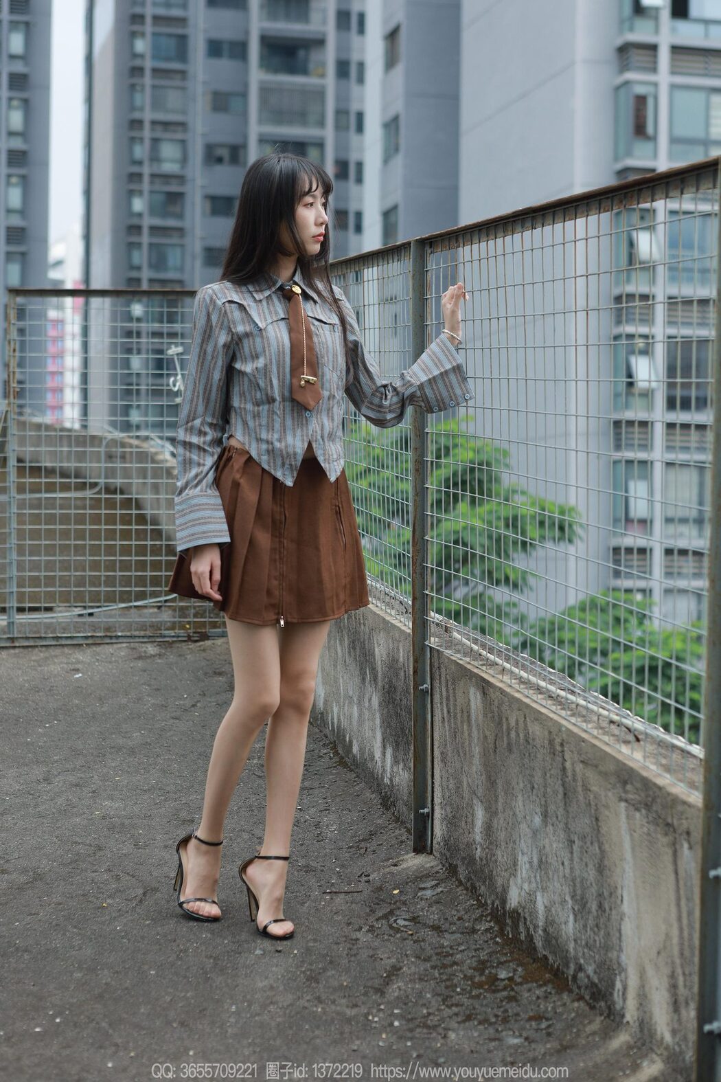 IESS异思趣向 SXJ No.1564 Tuan Tuan