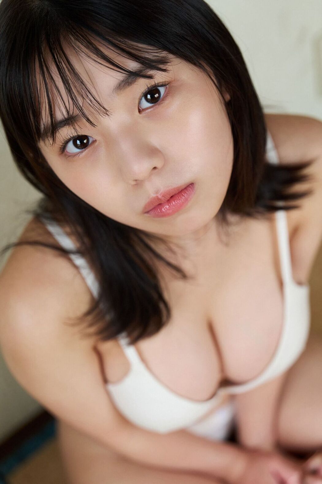 JP Kikuchi Hina 菊地姫奈 – 圧倒的ヒロイン Vol.2 ハイクオリティ120ページ FRIDAYデジタル写真集 Part01 (51P)