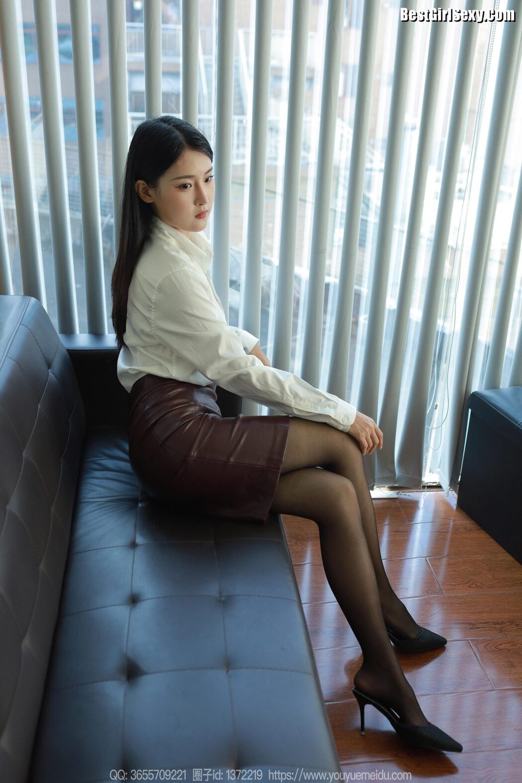 IESS异思趣向 SXJ No.1585 Xiao Bao