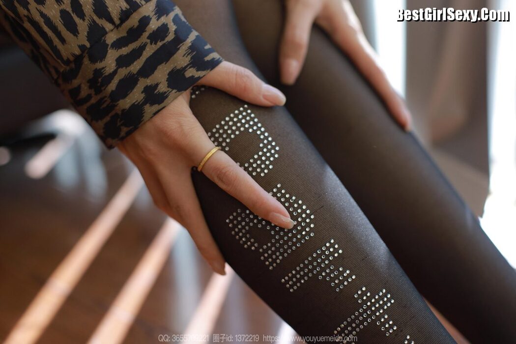 IESS异思趣向 SXJ No.1592 Mei Ko