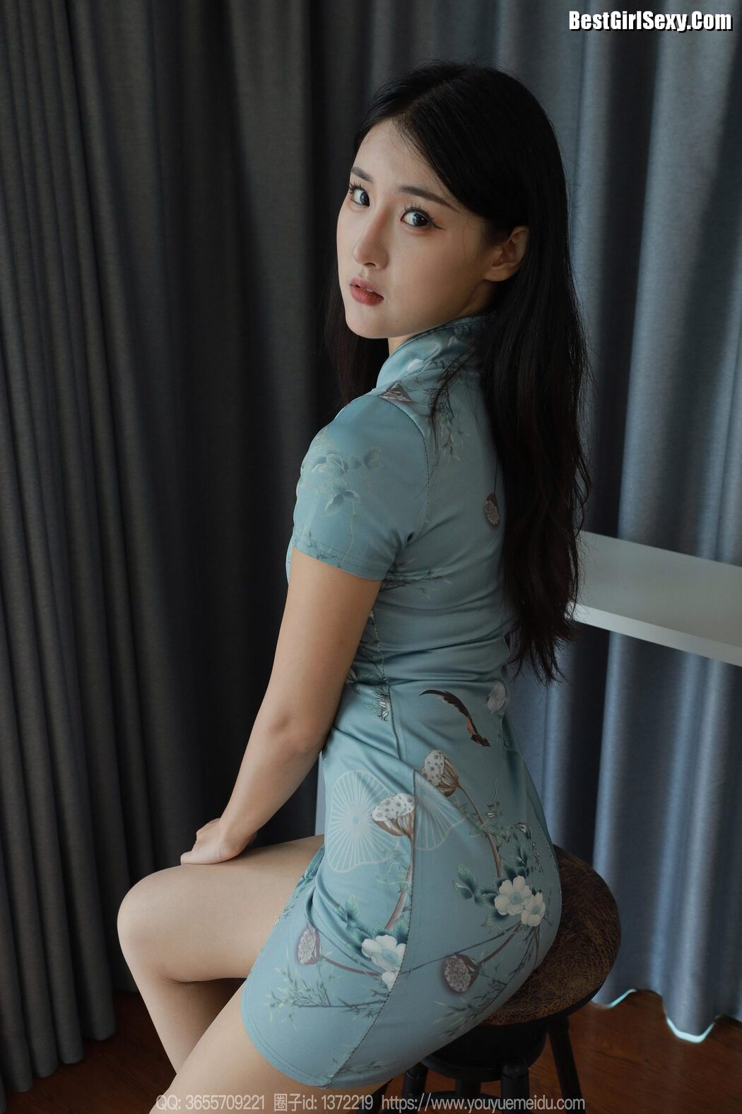 IESS异思趣向 SXJ No.1588 Xiao Bao