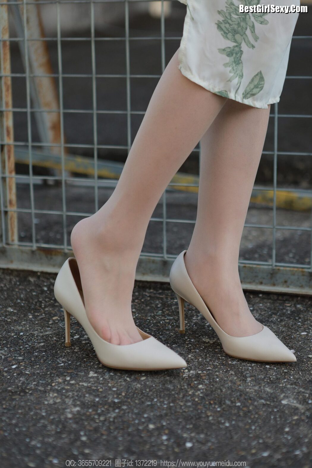 IESS异思趣向 SXJ No.1594 Xiao Jie