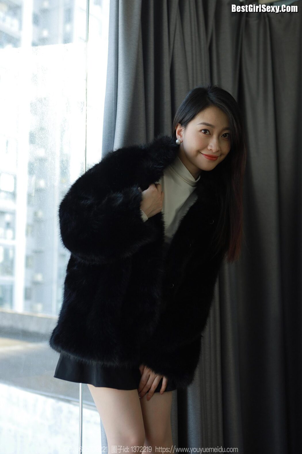 IESS异思趣向 SXJ No.1603 Xiao Jie