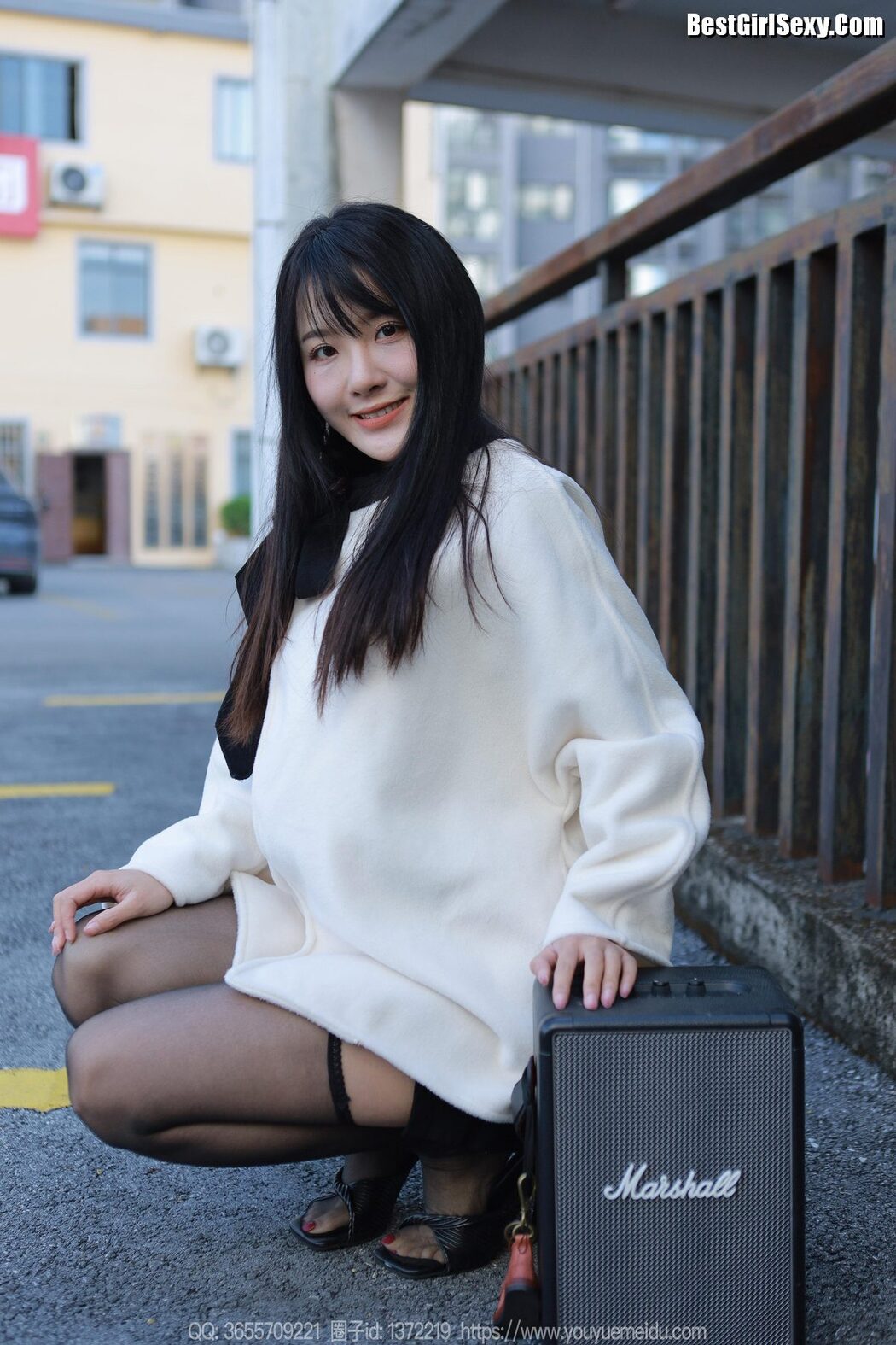 IESS异思趣向 SXJ No.1598 Wan Ping