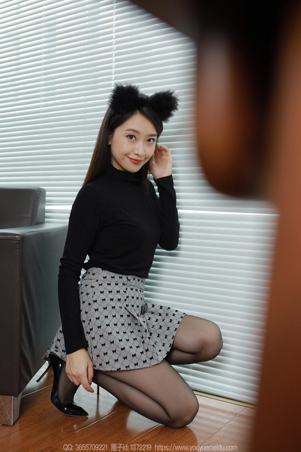 IESS异思趣向 SXJ No.1565 Xiao Jie