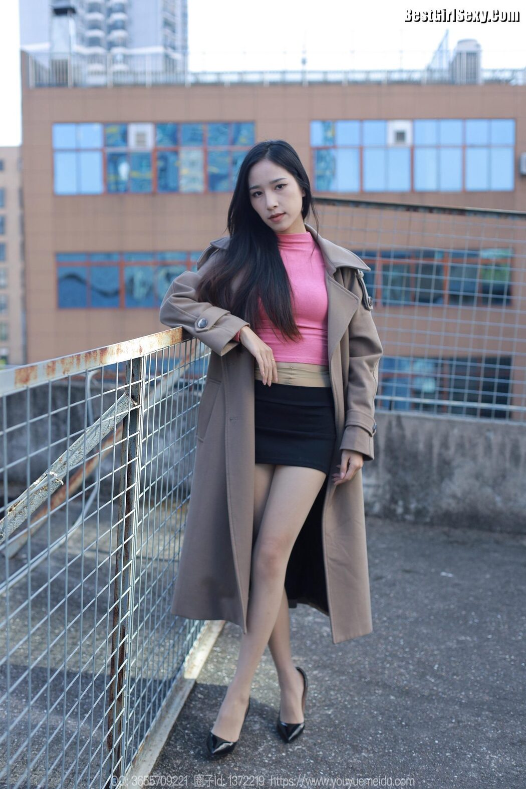 IESS异思趣向 SXJ No.1589 Mei Ko