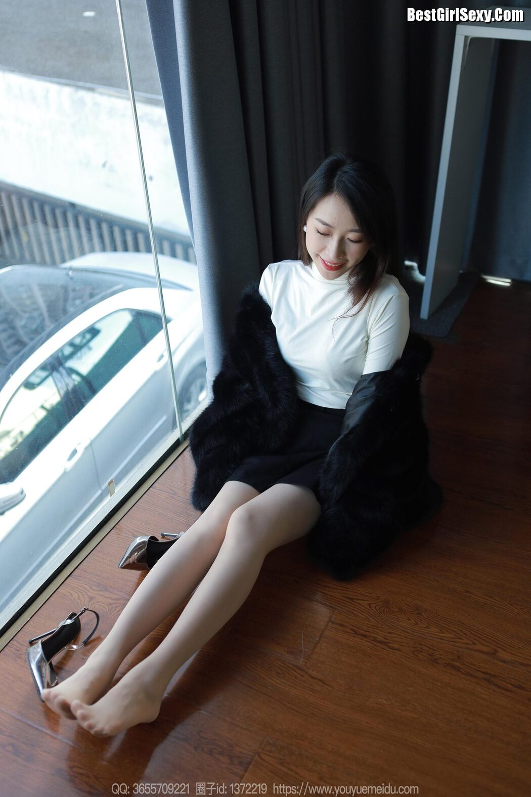 IESS异思趣向 SXJ No.1603 Xiao Jie