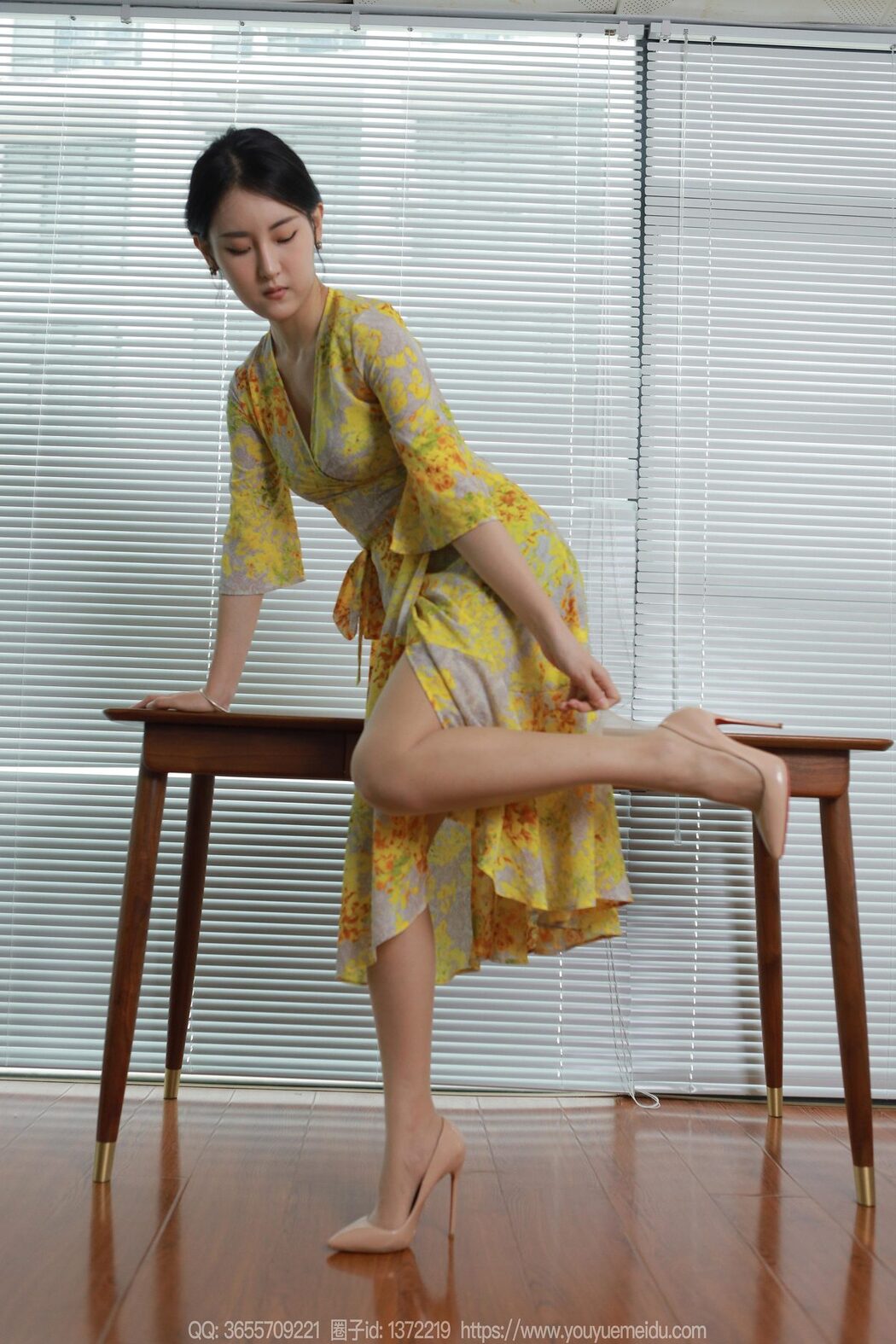 IESS异思趣向 SXJ No.1555 Xiao Bao