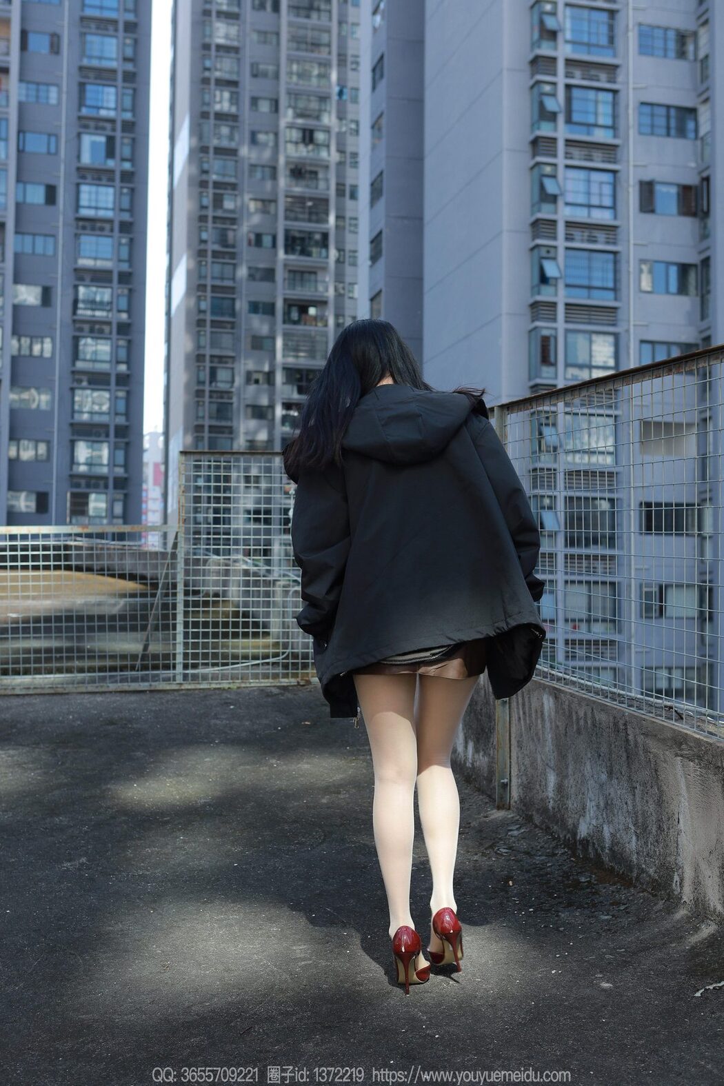 IESS异思趣向 SXJ No.1605 Wan Ping