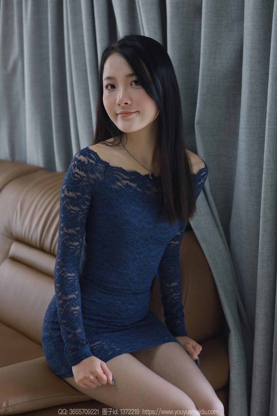 IESS异思趣向 SXJ No.1556 Wan Ping