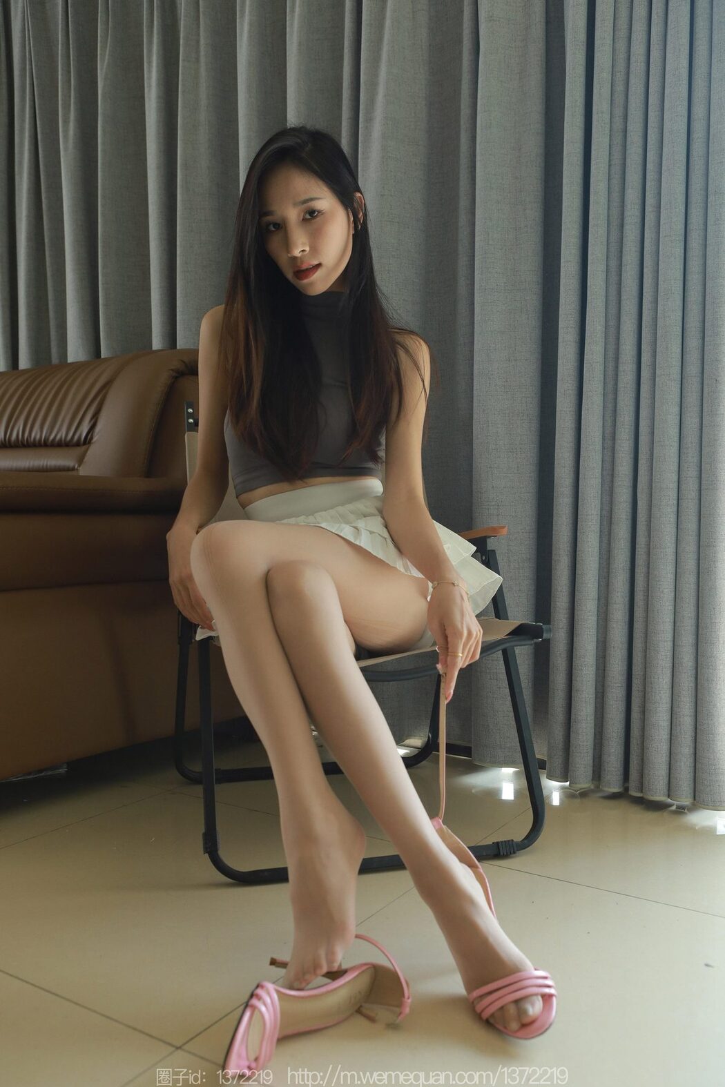 IESS异思趣向 SXJ No.1542 Mei Ko