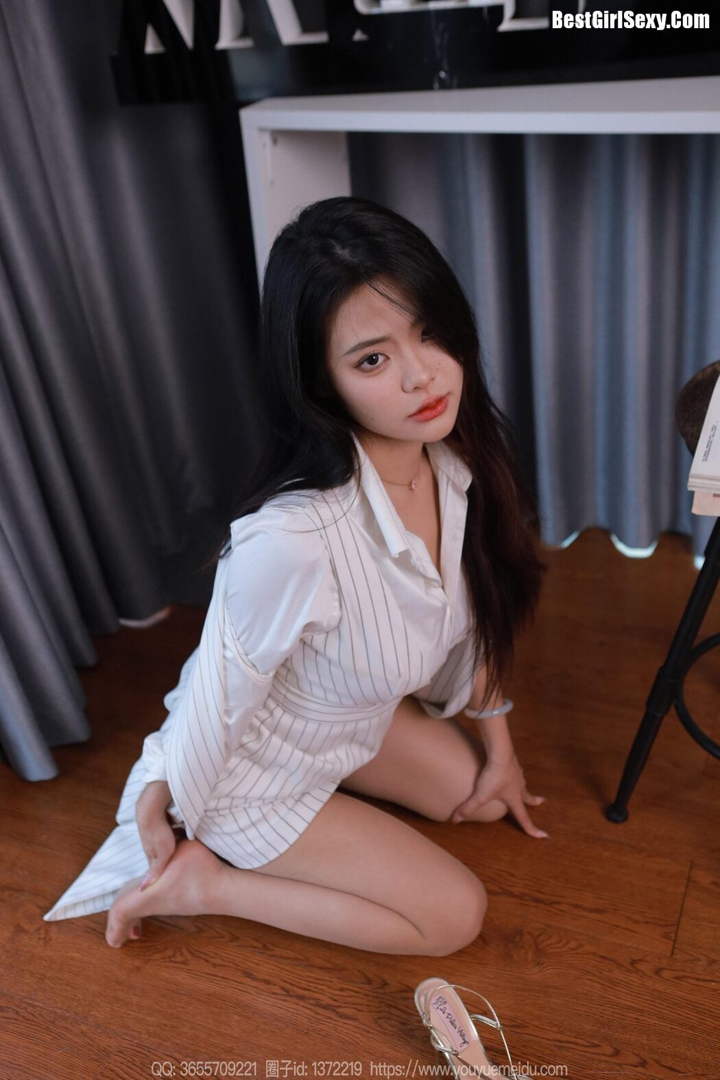 IESS异思趣向 SXJ No.1580 Tu Tu