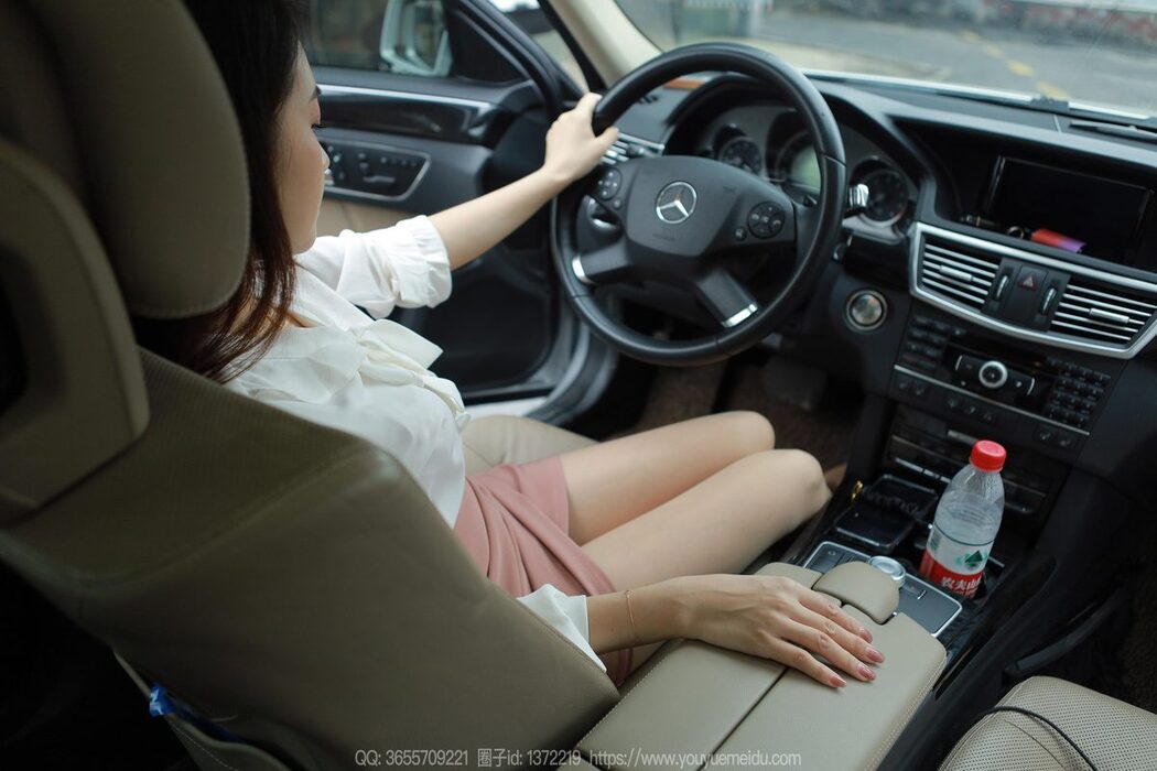 IESS异思趣向 SXJ No.1560 Xiao Jie