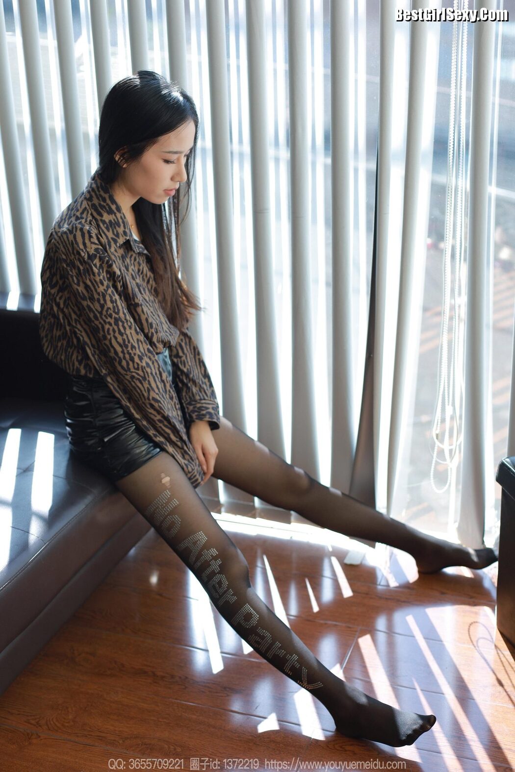 IESS异思趣向 SXJ No.1592 Mei Ko