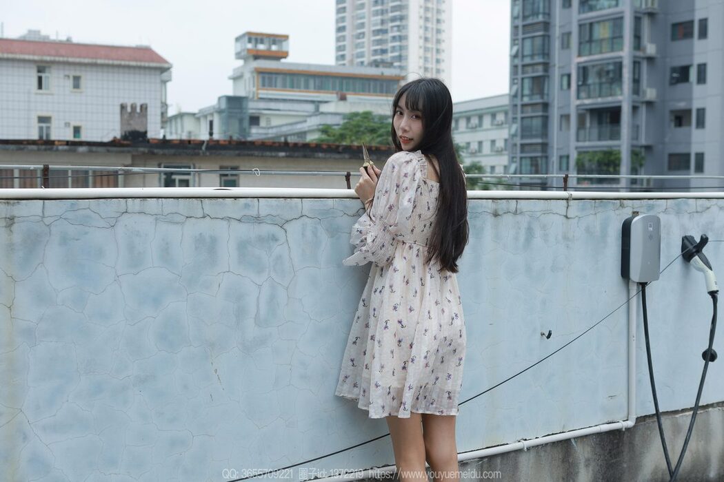 IESS异思趣向 SXJ No.1559 Tuan Tuan