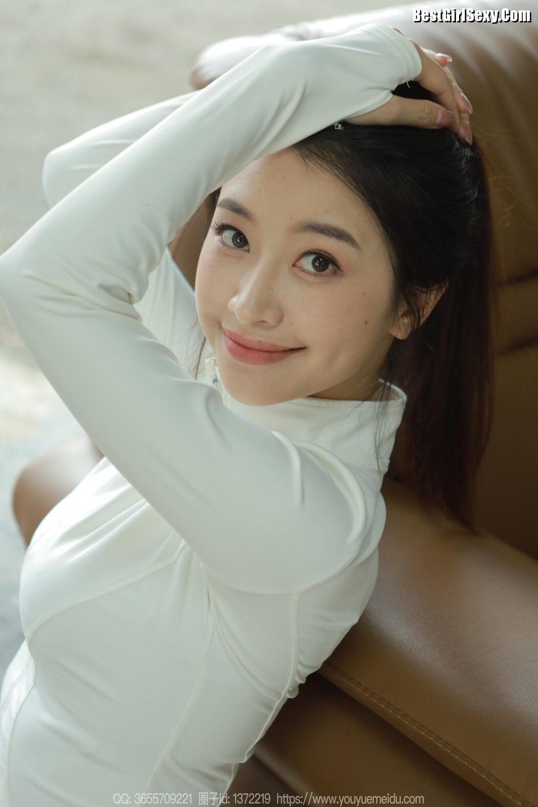 IESS异思趣向 SXJ No.1573 Xiao Jie