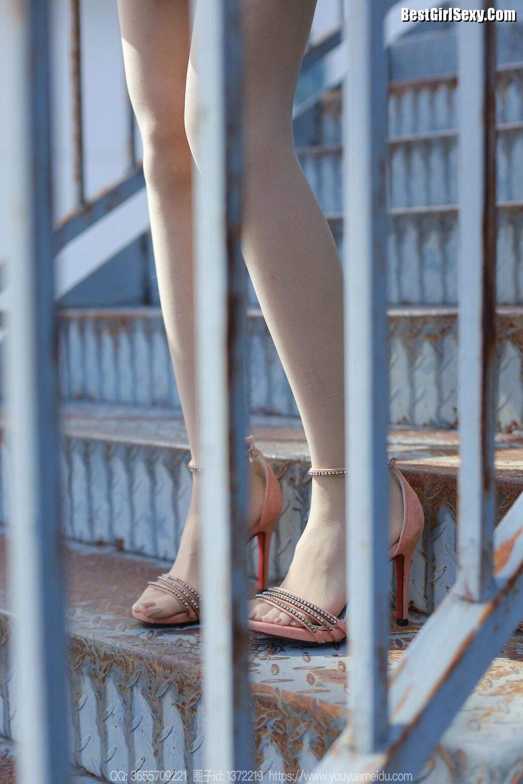 IESS异思趣向 SXJ No.1595 Mei Ko