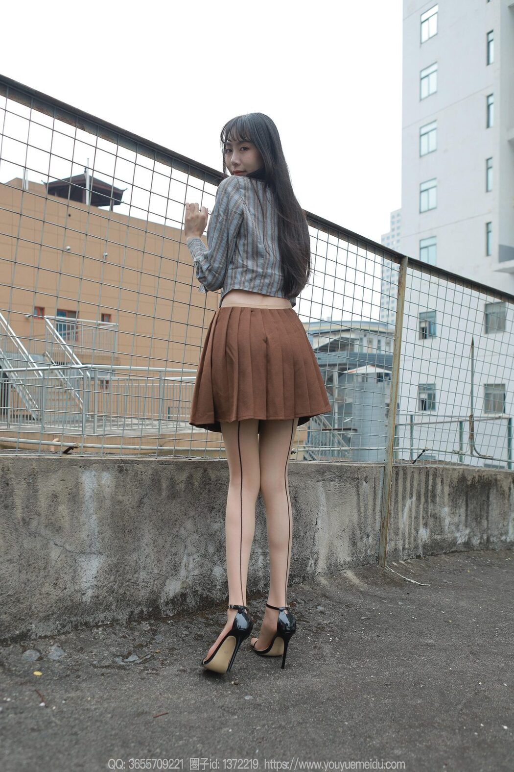 IESS异思趣向 SXJ No.1564 Tuan Tuan