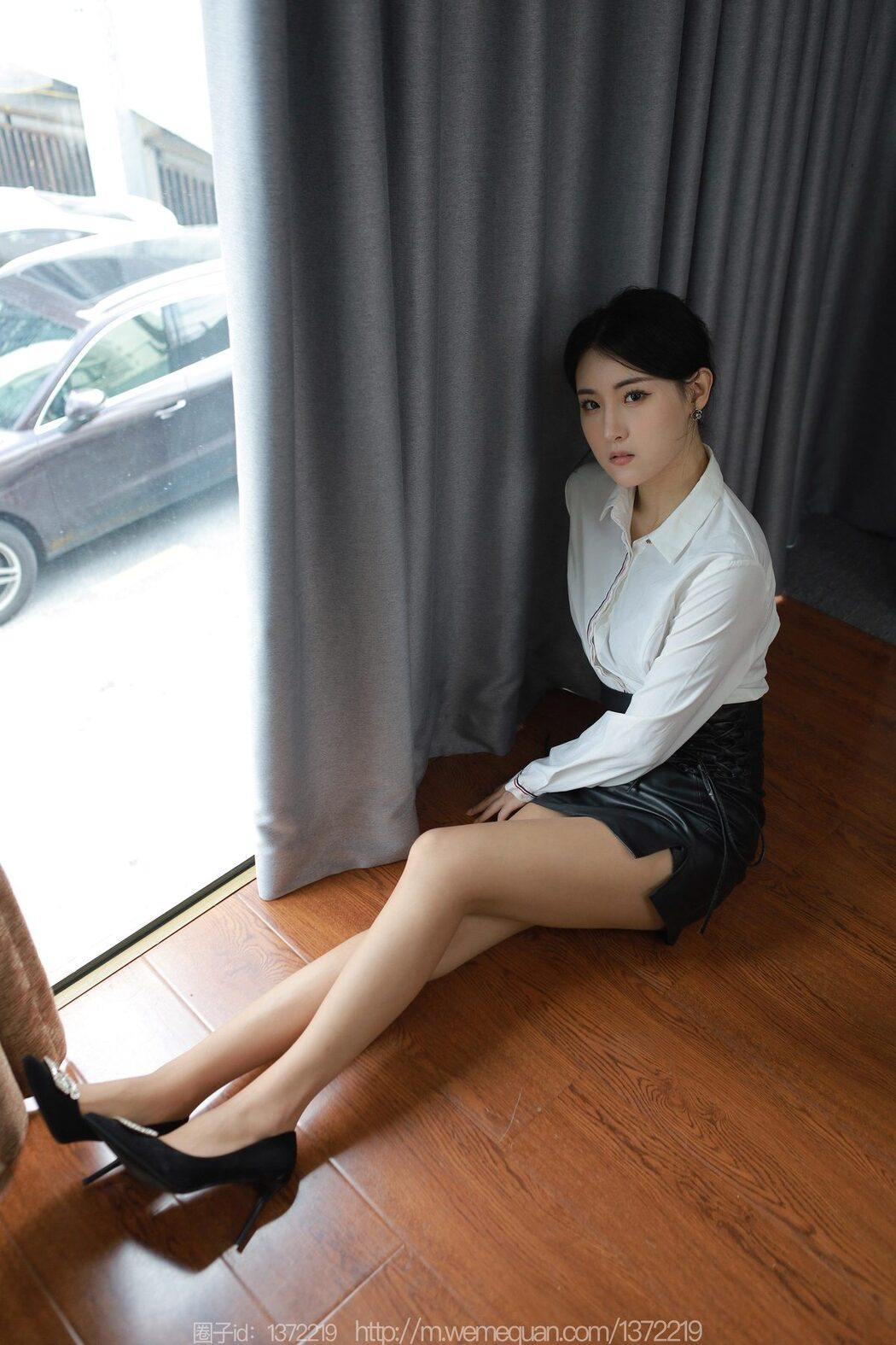 IESS异思趣向 SXJ No.1547 Xiao Bao