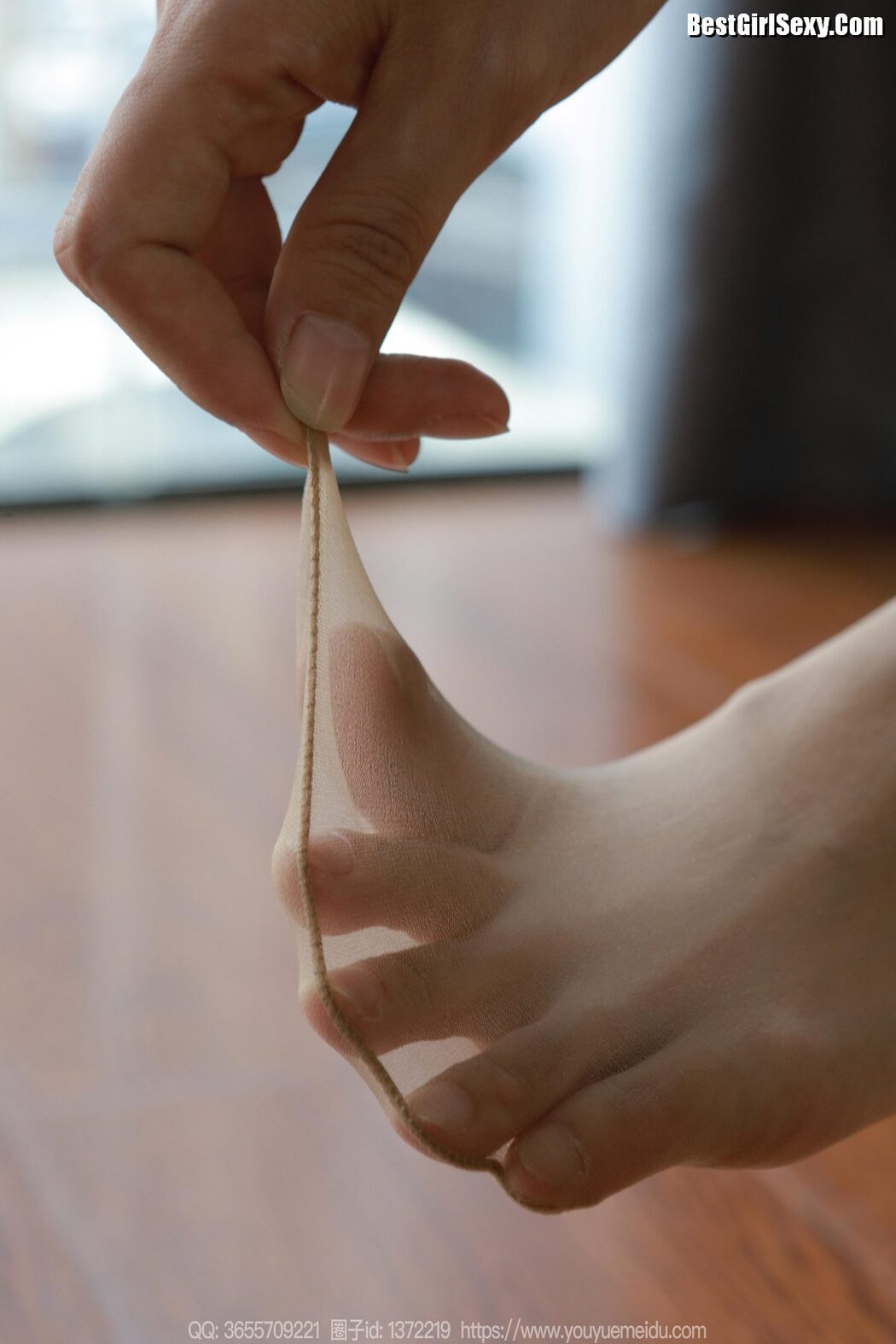 IESS异思趣向 SXJ No.1588 Xiao Bao