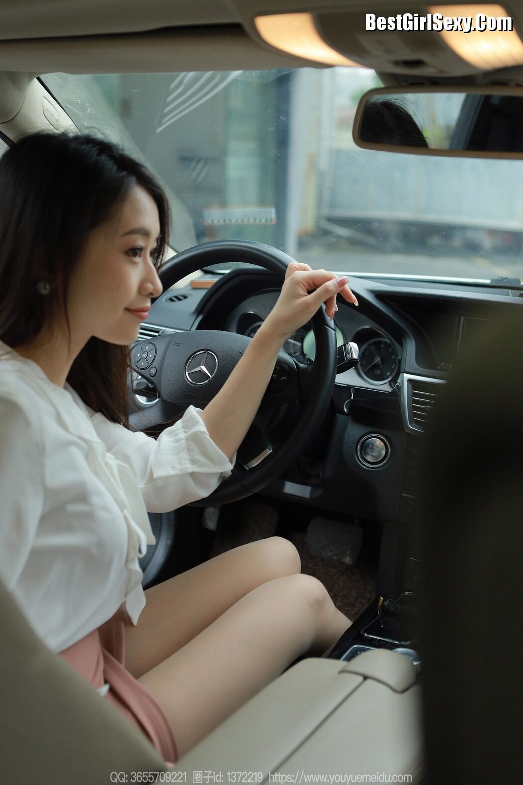 IESS异思趣向 SXJ No.1560 Xiao Jie