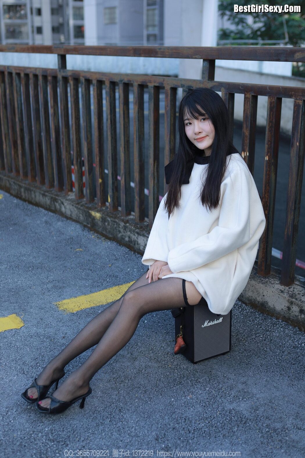 IESS异思趣向 SXJ No.1598 Wan Ping