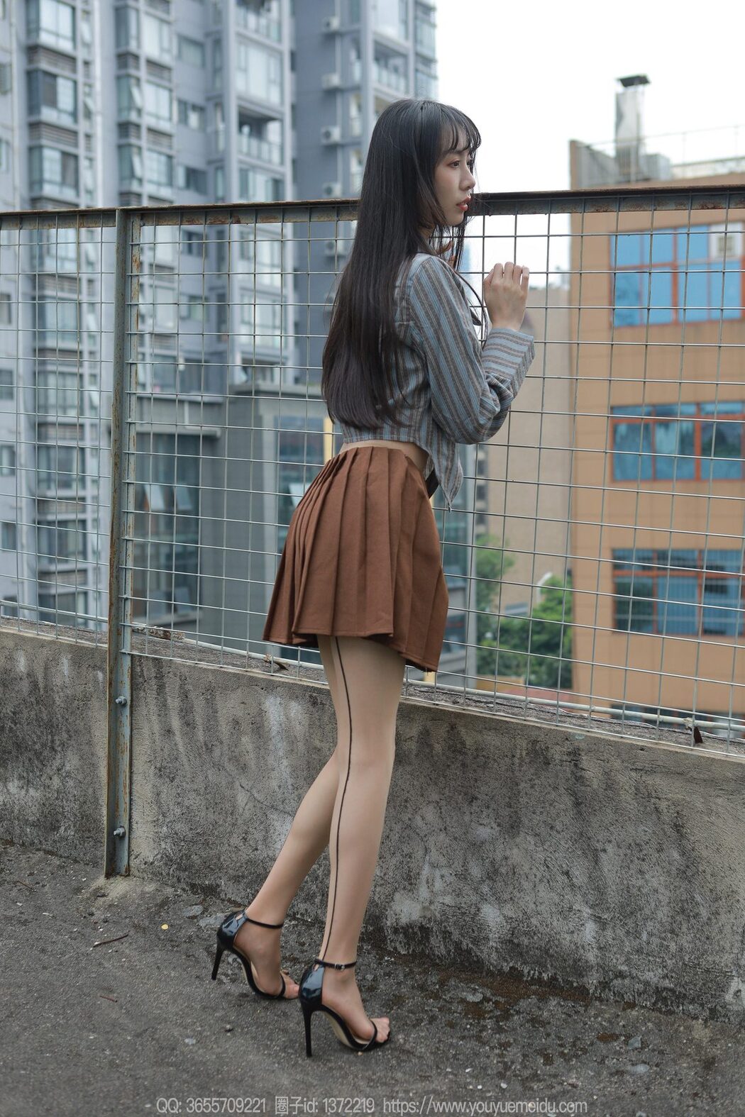 IESS异思趣向 SXJ No.1564 Tuan Tuan