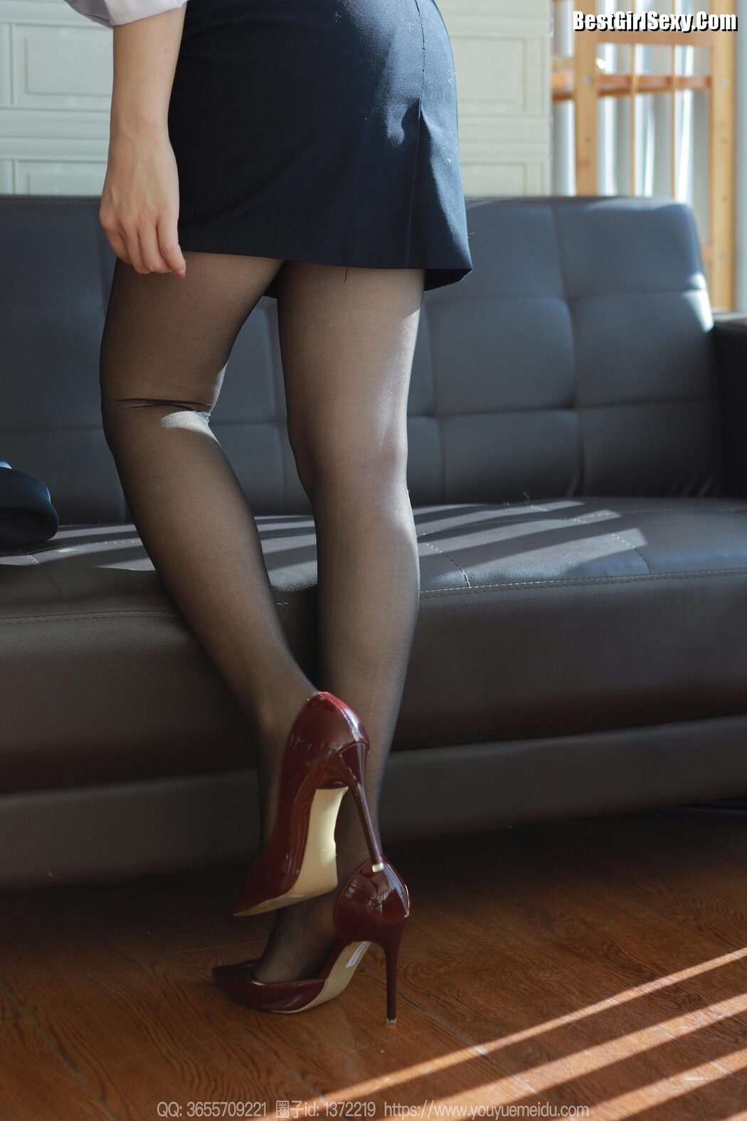 IESS异思趣向 SXJ No.1597 Xiao Jie