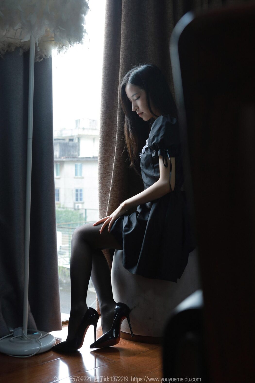 IESS异思趣向 SXJ No.1561 Mei Ko