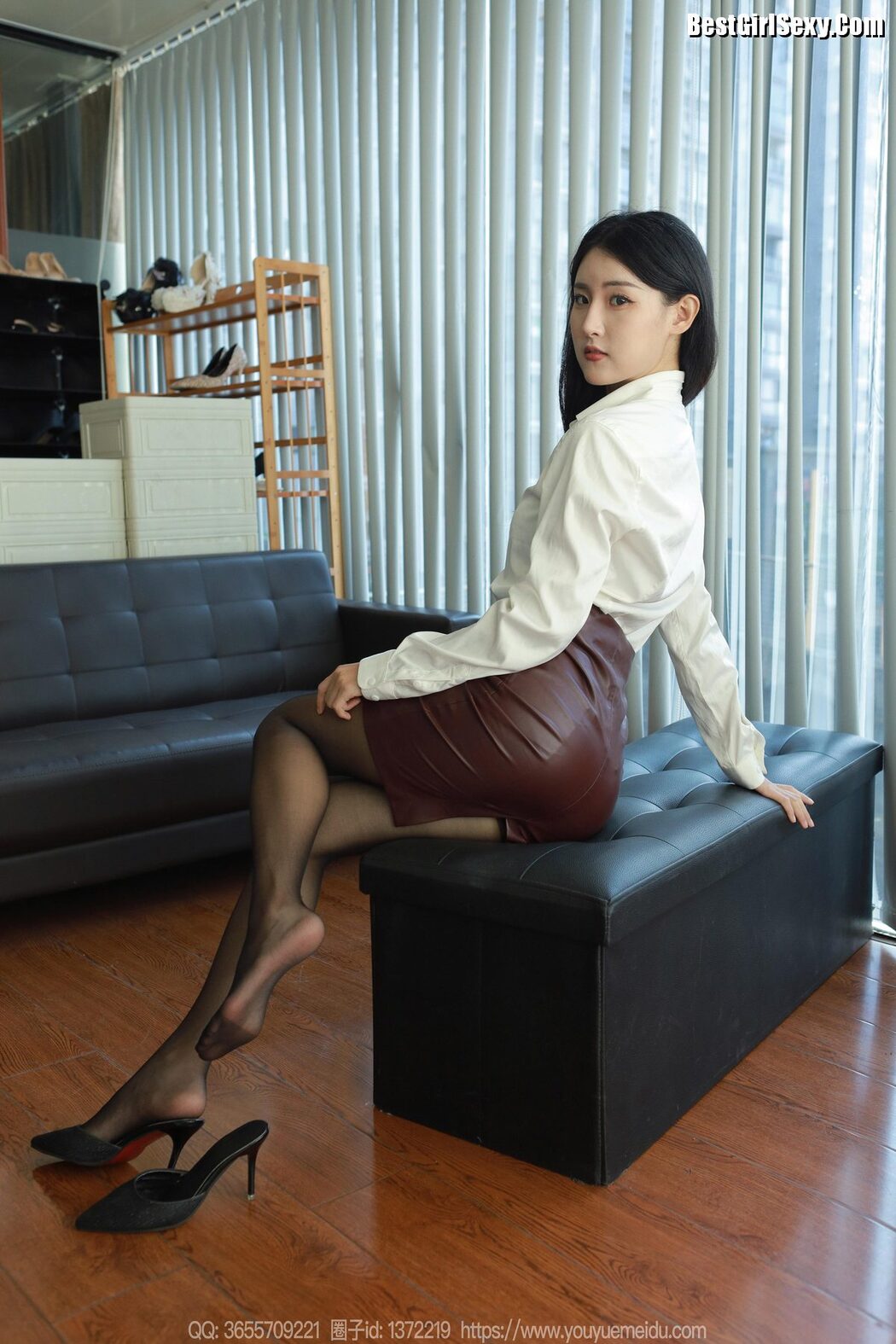 IESS异思趣向 SXJ No.1585 Xiao Bao