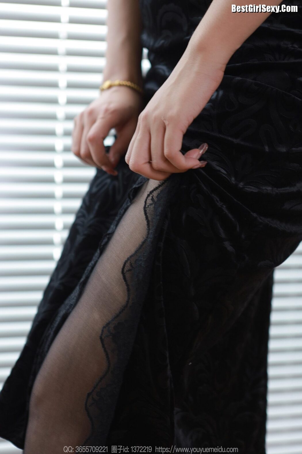 IESS异思趣向 SXJ No.1577 Wan Ping