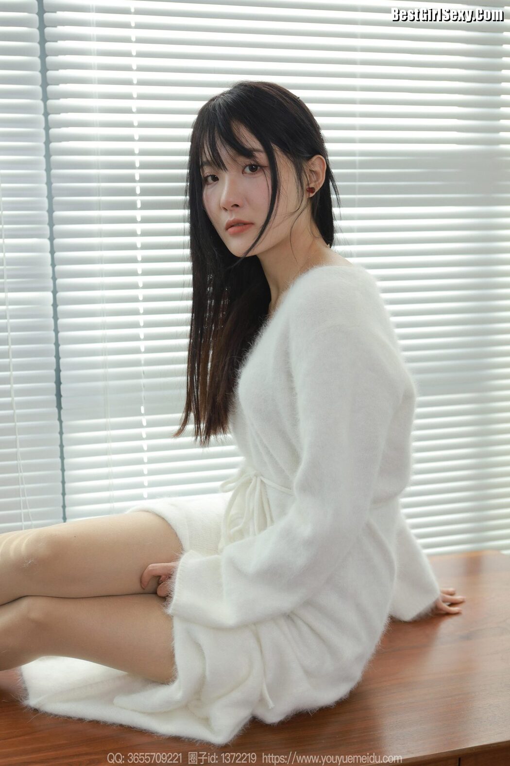 IESS异思趣向 SXJ No.1600 Wan Ping