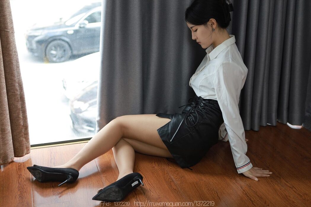 IESS异思趣向 SXJ No.1547 Xiao Bao