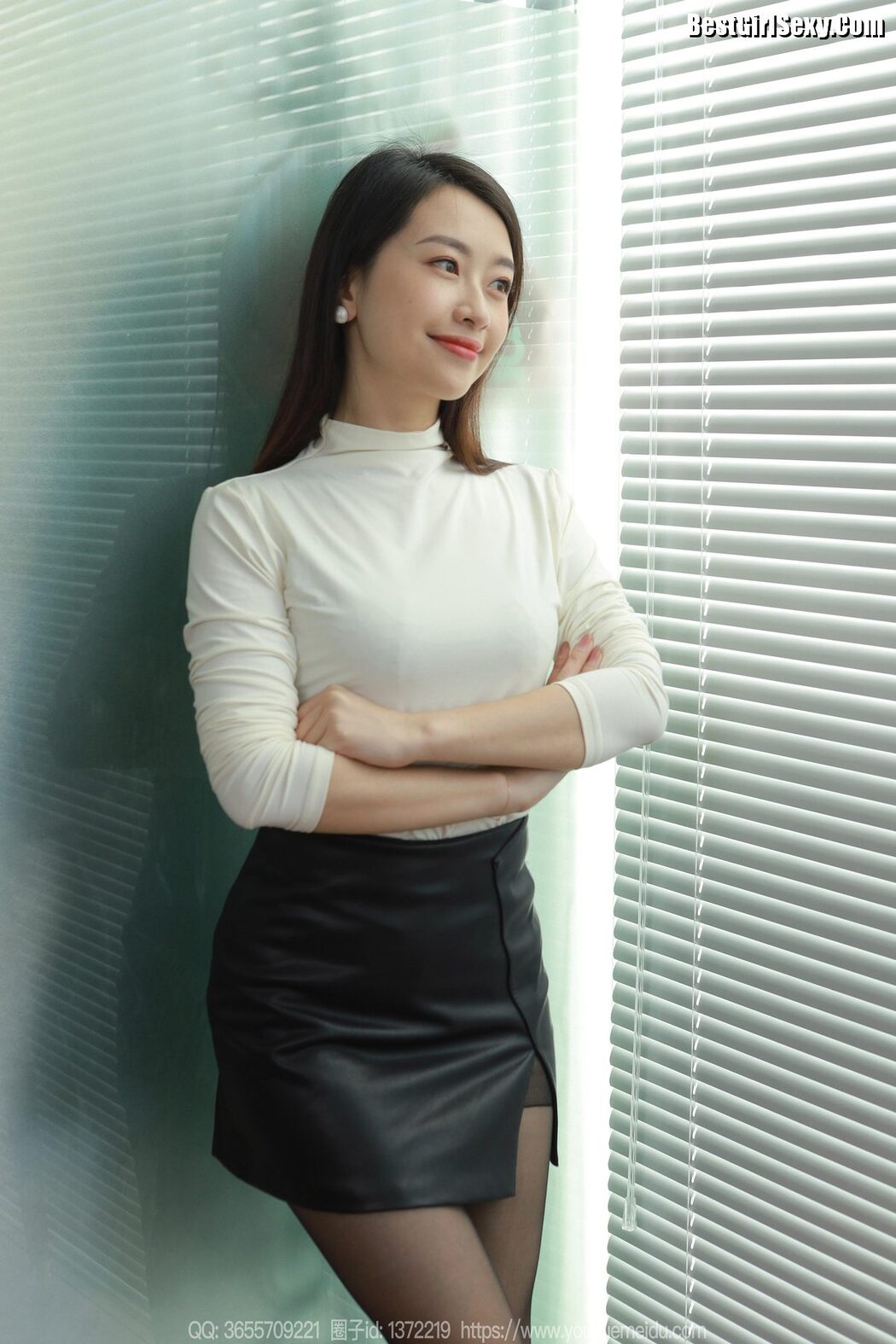 IESS异思趣向 SXJ No.1590 Xiao Jie