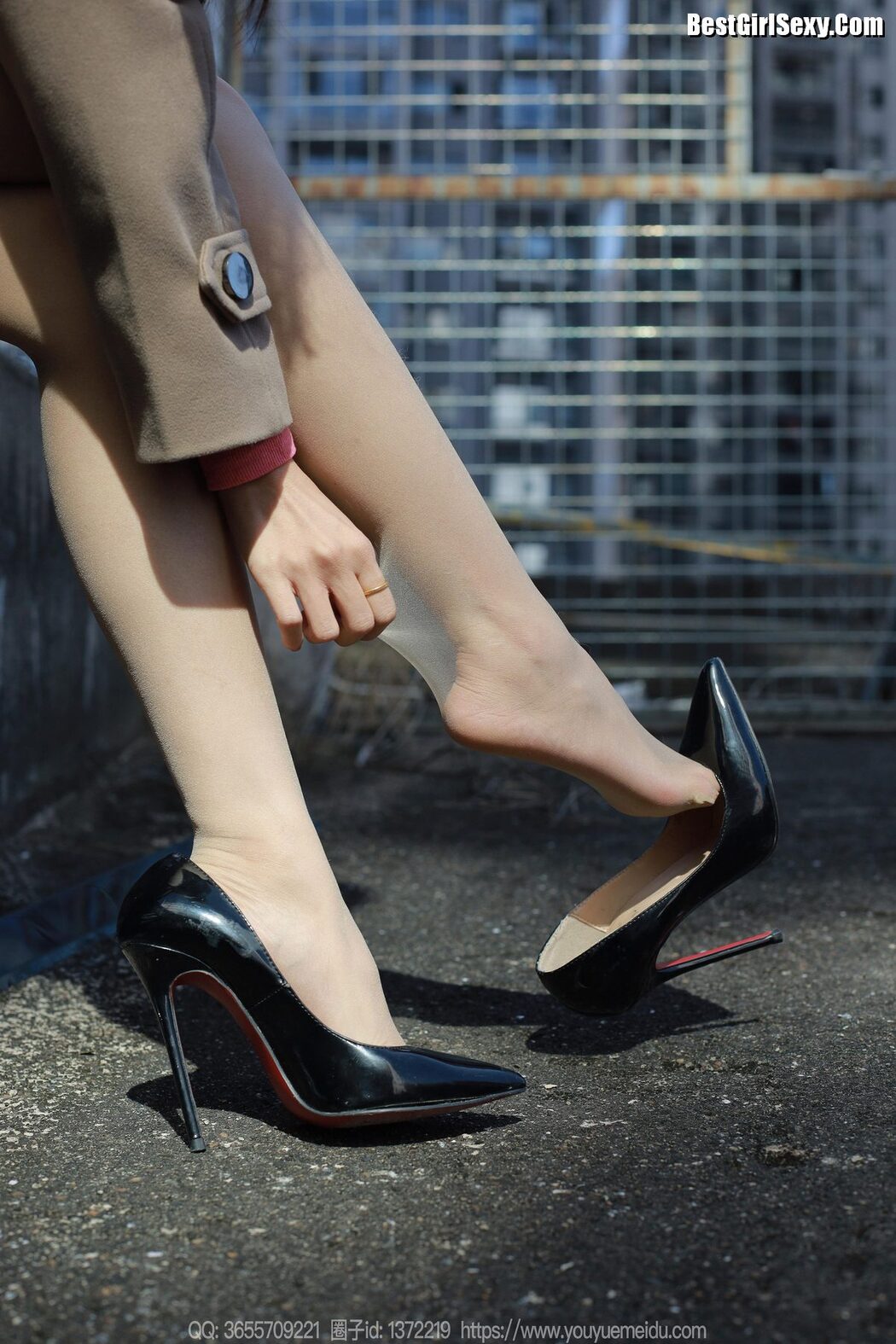 IESS异思趣向 SXJ No.1589 Mei Ko